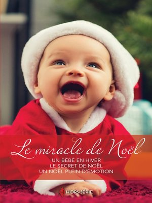 cover image of Le miracle de Noël